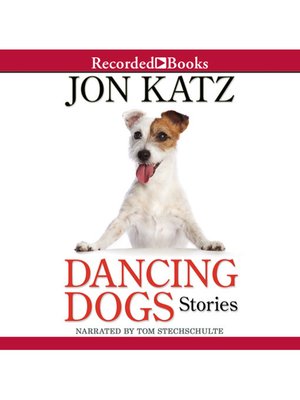 cover image of Dancing Dogs